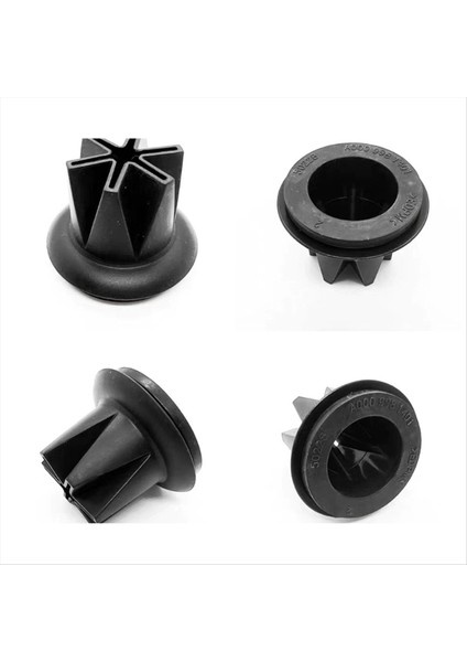 A0009981401 Araba Hood Grille Grill Havalandırma Kapağı Mercedes Için Grommet Benz W221 S550 S500 (Yurt Dışından) fiyatları