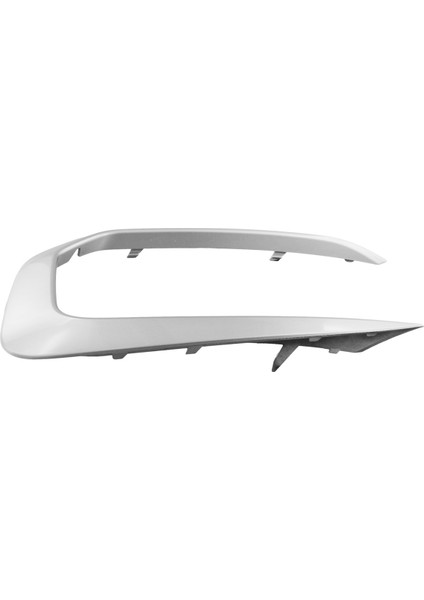 Ön Tampon Sis Lambası Çerçevesi Bmw Için Trim F20 F20 F21 2014-2015 Ön Tampon Izgaraları Trim ile Sol 51118070323 (Yurt Dışından) fiyatları