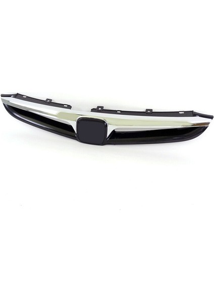 Araba Ön Tampon Üst Izgara ile Honda Accord 4dr Seden 2006 2007 71121-SDA-A10ZA (Yurt Dışından) fırsatları