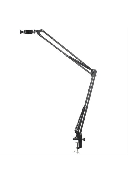 Dijital Mikroskop Kamerası Için Ayarlanabilir Kol Standı Seti (Yurt Dışından)