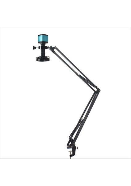 Dijital Mikroskop Kamerası Için Ayarlanabilir Kol Standı Seti (Yurt Dışından) fırsatları