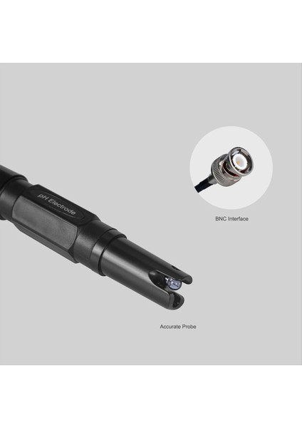 Laboratuvar Tankı Için Dijital Ph Arka Aydınlatmalı Ekranlı Su Kalitesi Test Cihazı (Yurt Dışından) fırsatları