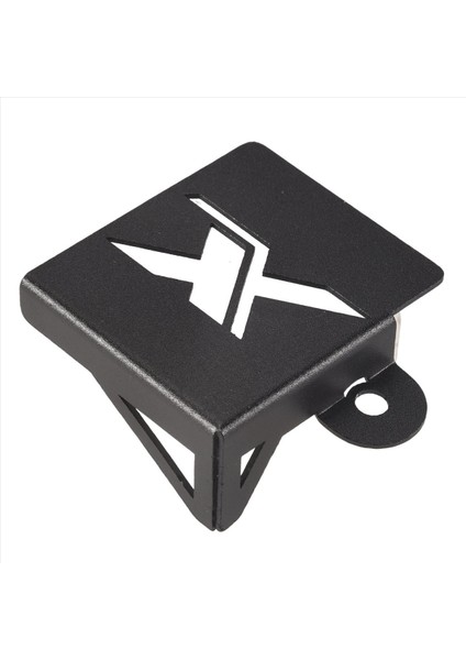 Motosiklet Arka Fren Sıvısı Rezervuar Kapak Honda CB500X 2019 2020 Cb 500X Aksesuarları Için Koruyucu Koruma (Yurt Dışından) modelleri