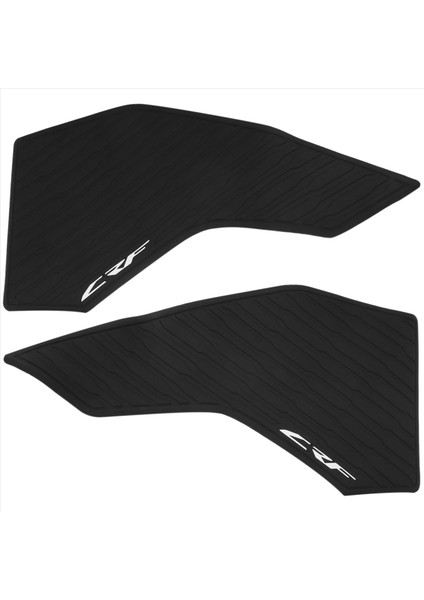 Honda CRF1100L Afrika Ikiz Macera Sporu Için Motosiklet Yakıt Deposu Pedi Çıkartmaları (Yurt Dışından) modelleri