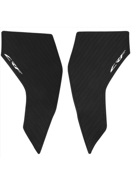 Honda CRF1100L Afrika Ikiz Macera Sporu Için Motosiklet Yakıt Deposu Pedi Çıkartmaları (Yurt Dışından) fırsatları