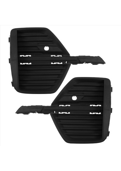 Lh 32234946 Rh 32234947 Volvo XC60 2022 Ön Izgara Alt Tampon Grille Sol ve Sağ Kapak Kiti (Yurt Dışından) fiyatları