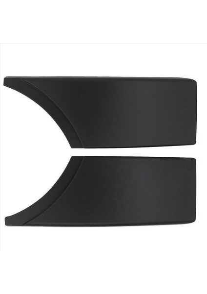 1paır Araç Ön Tampon Dolgu Plakası Kapağı 52513-35100 52512-35100 Toyota Fj Cruiser 2007-2014 Fender Köşe Döşeme (Yurt Dışından) modelleri