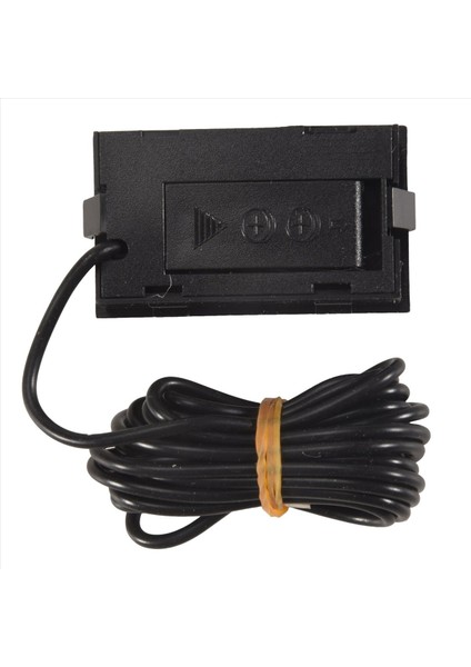LCD -40 + 110 Santigrat Sıcaklık Ölçüm Cihazı, 2 Metre (Yurt Dışından) fırsatları