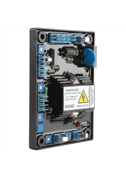 AS440 Jeneratör Otomatik Voltaj Regülatörü Giriş Aksesuarları Parçaları (Yurt Dışından) modelleri