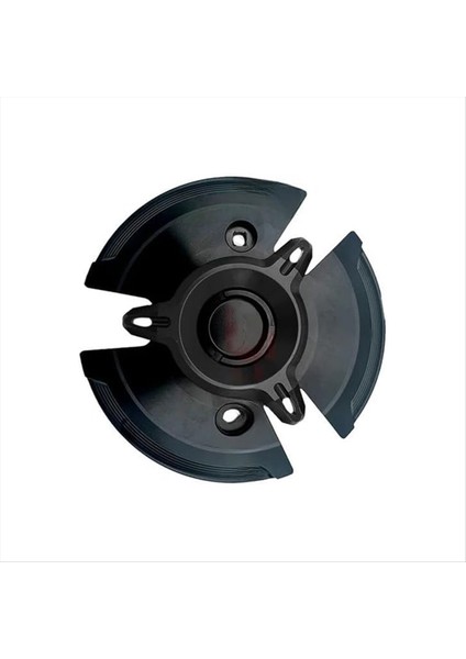 Motosiklet Çerçevesi Kaydırıcı Koruyucu Motor Stator Kapak Koruma Yamaha TMAX530 TMAX560 2020-2023 Aksesuarlar Siyah (Yurt Dışından) modelleri