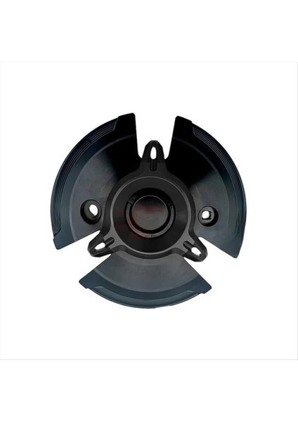 Motosiklet Çerçevesi Kaydırıcı Koruyucu Motor Stator Kapak Koruma Yamaha TMAX530 TMAX560 2020-2023 Aksesuarlar Siyah (Yurt Dışından) fırsatları