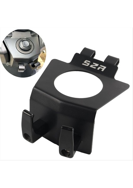 Motosiklet Kask Kanca Bagaj Depolama Çantası Askısı Kanca Tutucu Bmw C400GT 2019-2025 Aksesuarlar (Yurt Dışından) fırsatları