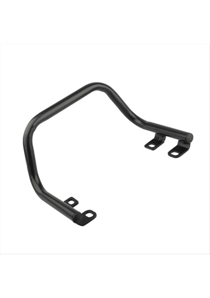 Motosiklet Yolcu Arka Solo Koltuk Bagaj Rafı Destek Rafı Kıta 650 GT650 19-23 Interceptor 650 18-23 (Yurt Dışından)