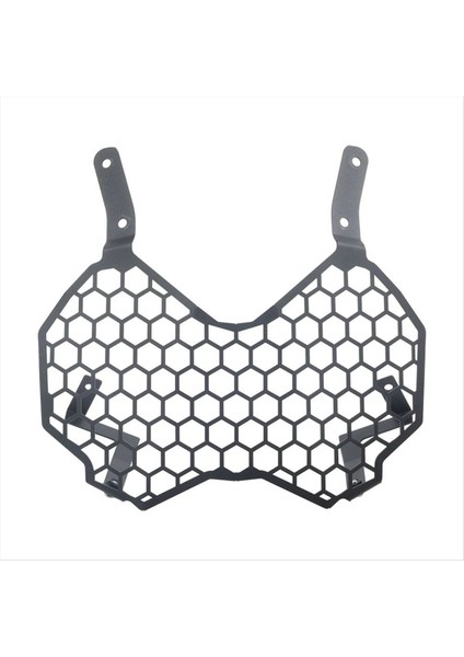 Motosiklet Aksesuarları Ön Işık Kapağı Loncin Rally Için Loncin Rally 300 Voge Ralli 300 Için (Yurt Dışından)