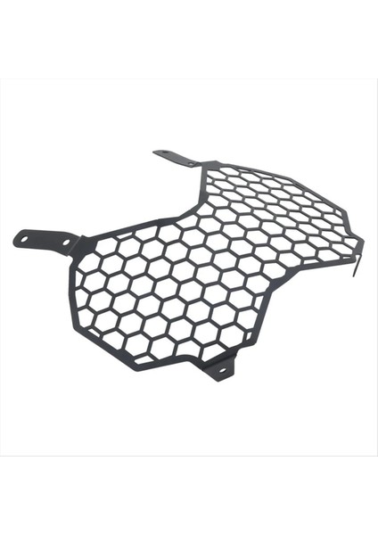 Motosiklet Aksesuarları Ön Işık Kapağı Loncin Rally Için Loncin Rally 300 Voge Ralli 300 Için (Yurt Dışından) indirimleri