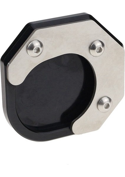 Motosiklet Kickstand Foot Side Stand Uzantı Yamaha Serow Xg 250 Xg 250 WR250R XT250X Için (Yurt Dışından) fiyatları