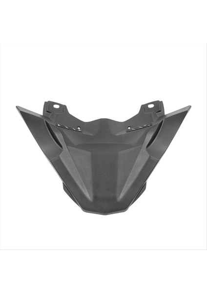 Motosiklet Ön Çamurluk Gaga Fairing Cowl Extension Wheel Extender Kapak Honda Adv 160 2023 2024 Aksesuarlar (Yurt Dışından)
