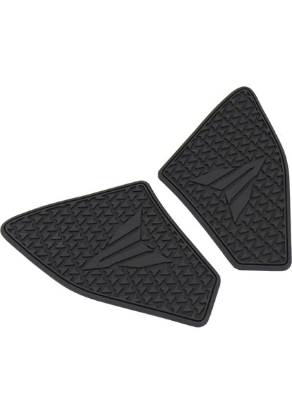 6x Motosiklet Slip Olmayan Yan Yakıt Deposu Çıkartmaları Yamaha Mt-09 MT09 2021 Için Su Geçirmez Kauçuk Sticker (Yurt Dışından) fırsatları