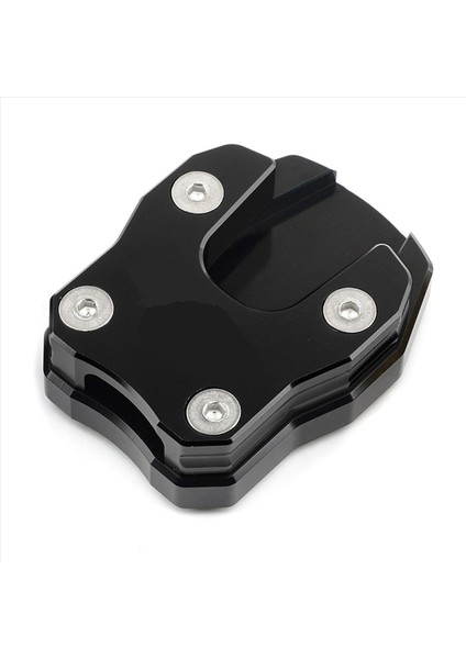 2x Motosiklet Yan Stand Pad Plaka Kickstand Büyüteç Destek Uzantısı Honda CT125 Hunter Cub 2020 (Yurt Dışından) fiyatları