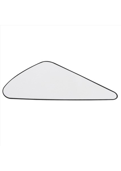 4x Motosiklet Tank Kauçuk Sticker Koruyucu Honda REBEL500 REBEL300 Rebel Cmx 500 CM500 CM300 (Yurt Dışından)