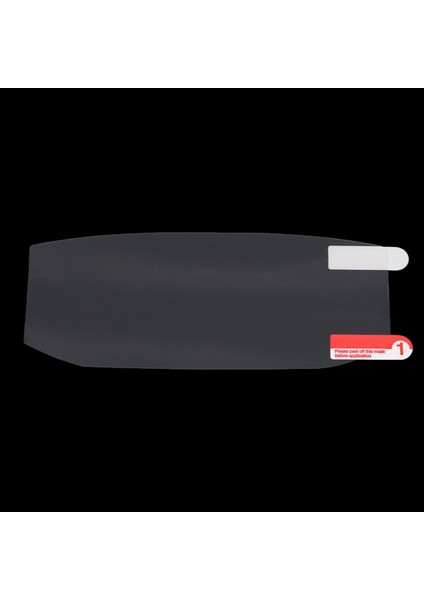 4x Motosiklet Kümesi Kazan Koruma Filmi Suzuki Gsxr 150 UY125 Swıng GSX125 GSX-R150 GIXXER155 (Yurt Dışından) fırsatları