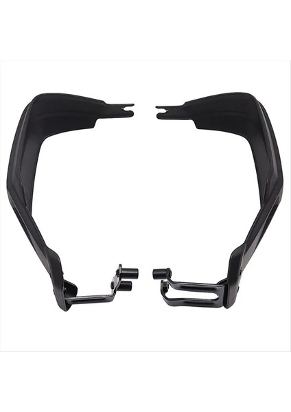 Harley PA1250 Pan America 1250 S 2021 2022 Için Motosiklet Ön Cam Koruyucusu El Koruması (Yurt Dışından)