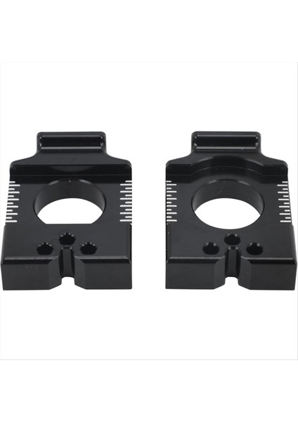 Surron Ultra Bee Için Arka Aks Blokları Aks Zinciri Duraklayıcı Blok Elektrikli Kir Bisiklet Parça Siyah (Yurt Dışından) fiyatları