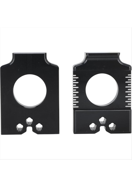 Surron Ultra Bee Için Arka Aks Blokları Aks Zinciri Duraklayıcı Blok Elektrikli Kir Bisiklet Parça Siyah (Yurt Dışından) modelleri