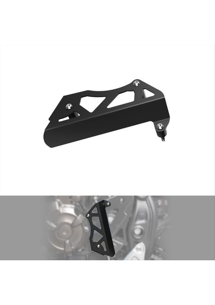 Yamaha Için Dişli Vites Bağlantısı Kapak Koruyucusu Tenere 700 XTZ700 2019-2024 Tenere 700 Rally Edition 2020-2024 Aksesuarlar (Yurt Dışından) modelleri