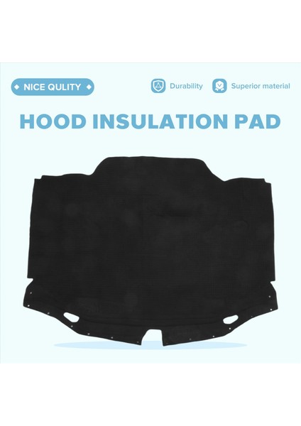 Mercedes Için Araba Başlık Yalıtım Ped Benz R129 SL320 500SL 600SL 1296802025 (Yurt Dışından) indirimleri