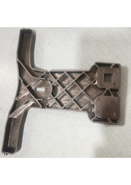 Ön Tampon Grille Braket Desteği 204850736 Mercedes Benz W204 C250 C350 2008 - 2014 (Yurt Dışından) fırsatları