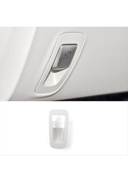Merkez Konsol El Freni Anahtarı Mercedes Benz C Sınıfı W205 E Sınıfı W213 Aksesuarlar 2139056608 2059051516 C (Yurt Dışından) fırsatları