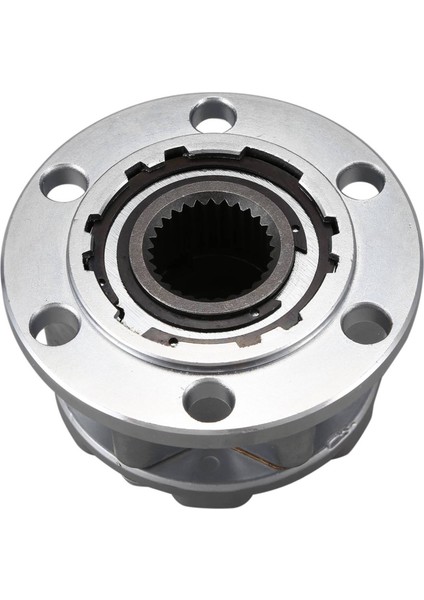 2x Tekerlek Kilitleme Hub 28 Diş Manuel MB886389 Mitsubishi Pajero Triton Için L200 4x4 L300 4x4 (Yurt Dışından) fiyatları