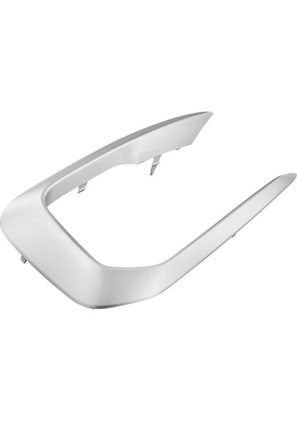 Ön Tampon Sis Lambası Çerçevesi Bmw Için Trim F20 F20 F21 2014-2015 Ön Tampon Izgaraları Trim ile 51118070324 (Yurt Dışından) fırsatları