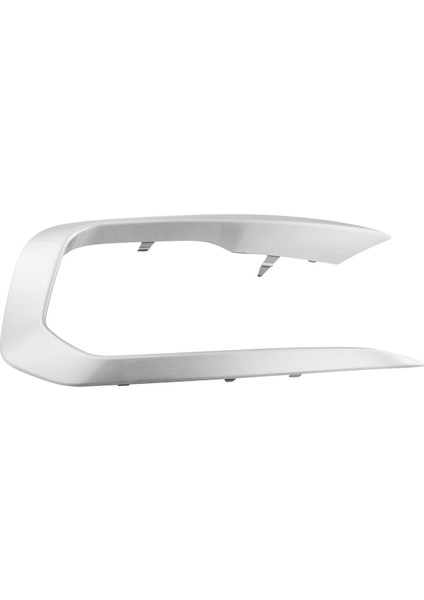 Ön Tampon Sis Lambası Çerçevesi Bmw Için Trim F20 F20 F21 2014-2015 Ön Tampon Izgaraları Trim ile 51118070324 (Yurt Dışından) indirimleri