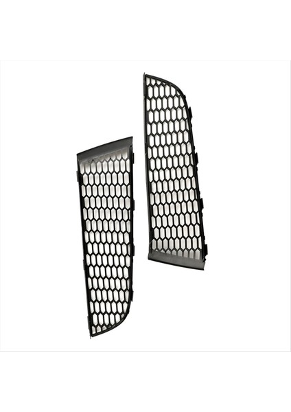 51117903674 Sağ Ön Tampon Bmw F01 F02 M Sport 2009-2015 Için Alt Grille Izgara Kapağı (Yurt Dışından) modelleri