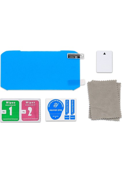 Motosiklet Kümesi Kazan Koruma Filmi Ekran Koruyucu Tiger Tiger 900 Ralli Pro TIGER900 Gt Pro Low 2020 (Yurt Dışından) modelleri