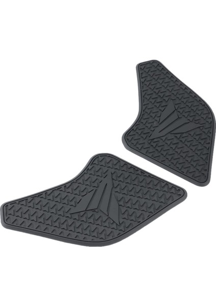 Motosiklet Yan Yakıt Deposu Pedleri Koruyucu Çıkartmalar Yamaha mt 07 MT07 Mt-07 2021 Için Çıkartma Gaz Diz Kavrama Yedi (Yurt Dışından) modelleri