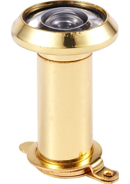 2x Güvenlik 180 Derece Kapı Kapsamı Görüntüleyicisi Kapak Peep Delik (Yurt Dışından) fırsatları