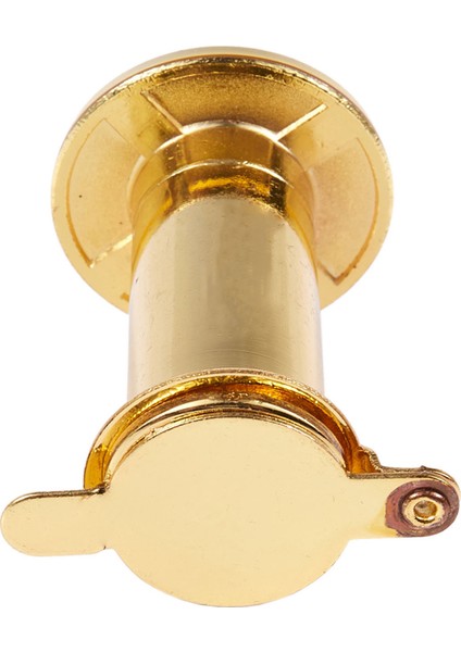 2x Güvenlik 180 Derece Kapı Kapsamı Görüntüleyicisi Kapak Peep Delik (Yurt Dışından) indirimleri