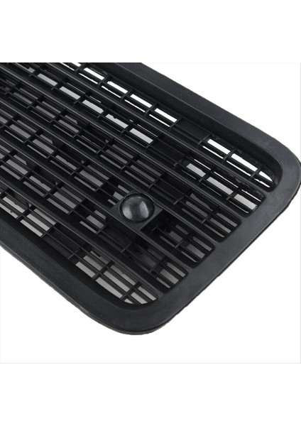 1paır Hout Üst Grille Havalandırma Radyatör Kapak Mercedes Benz W221 W216 W251 2007-2013 A22800205 A2218800305 (Yurt Dışından) modelleri
