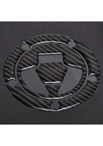2x Karbon Fiber Yakıt Gaz Yağı Kapak Tank Ped Tankpad Ninja ZX6R ZX10R Z1000 Z1000SX Z800 Z750 Z650 (Yurt Dışından) fırsatları