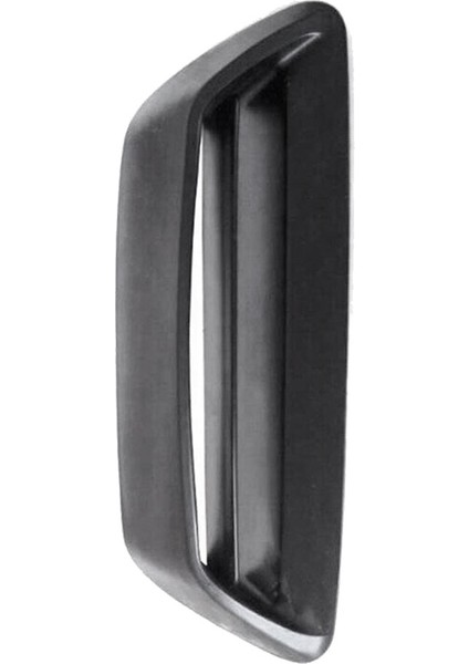 Hyundai H1 Starex Svx Için 1997-2007 Araba Hava Akışı Giriş Havalandırma Bonnet Kapağı Araba Ön Kaput Kepçe Kapak Döşeme (Yurt Dışından) fırsatları