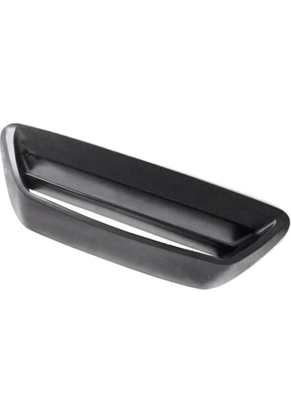 Hyundai H1 Starex Svx Için 1997-2007 Araba Hava Akışı Giriş Havalandırma Bonnet Kapağı Araba Ön Kaput Kepçe Kapak Döşeme (Yurt Dışından) indirimleri