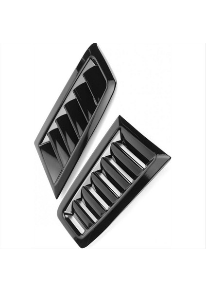 Ford Focus Rs Style Mk2 Mk3 2004-2015 Motor Kaput Döşeme (Yurt Dışından) indirimleri