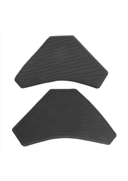 4x Yan Yakıt Deposu Pedleri Koruyucu Çıkartmalar Çıkartma Gaz Diz Kavrama Pedi Kawasaki Klr 650 KLR650 2021 2022 (Yurt Dışından) fiyatları