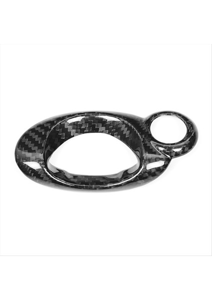 Bmw Mini Cooper R54 R56 2007-2015 Için Araba Ateşleme Anahtarı Anahtar Çerçeve (Yurt Dışından)