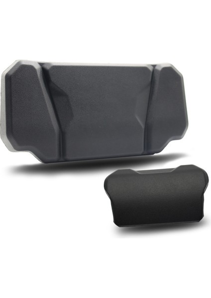 Motosiklet Aksesuarları Pan America 1250 Pan 1250 PA1250 Için Arka Koltuk Arka Koltuk Ped (Yurt Dışından)