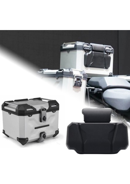 Motosiklet Aksesuarları Pan America 1250 Pan 1250 PA1250 Için Arka Koltuk Arka Koltuk Ped (Yurt Dışından) indirimleri