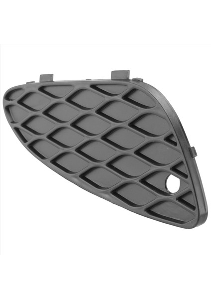 Sağ Ön Tampon Alt Izgara Sis Lambası Kapak Yan Havalandırması Mercedes-Benz W211 E-Serisi E320 E500 2003-2006 2118850253 (Yurt Dışından) indirimleri